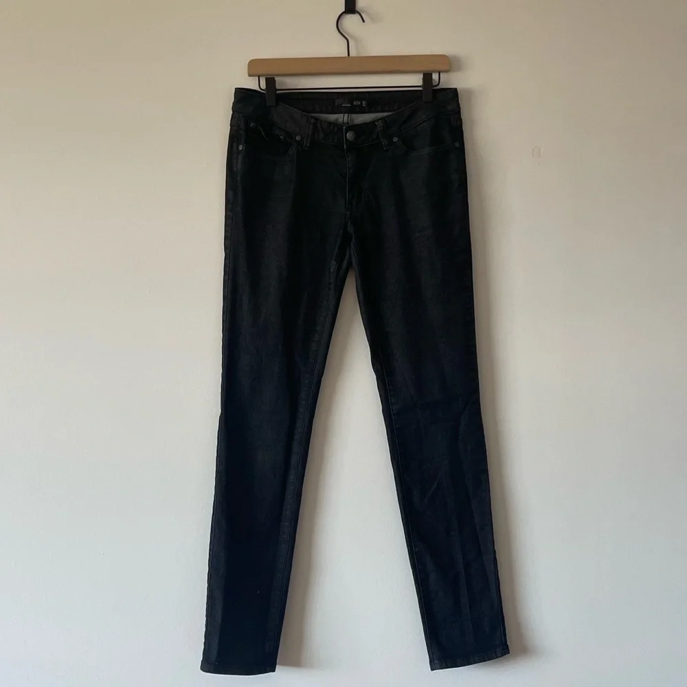 Prana organic cotton